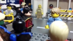 مجموعه استاپ موشن لگو ها برای کودکان قسمت 456